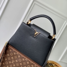 LV Capucines Bags